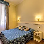 Hotell Anfiteatro Flavio Rom