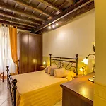Anfiteatro Flavio Hotell Rom