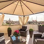 Hotell Anfiteatro Flavio Rom