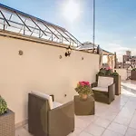 Hotell Anfiteatro Flavio 3*