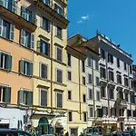 Anfiteatro Flavio Hotell