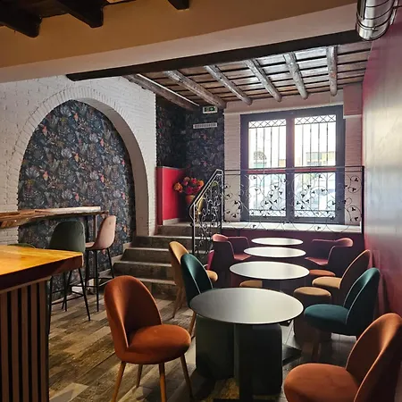 Anfiteatro Flavio 3* Rome