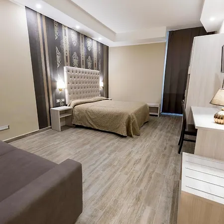 Anfiteatro Flavio 3* Rome