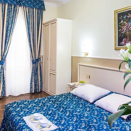 Anfiteatro Flavio Ξενοδοχείο 3*