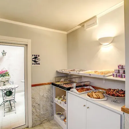Anfiteatro Flavio Ξενοδοχείο 3*