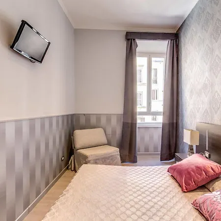 Anfiteatro Flavio Hotel 3*