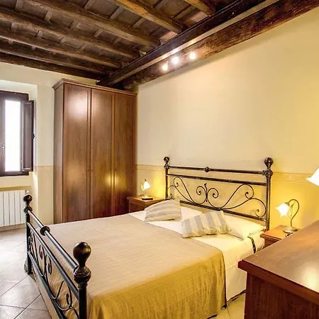 Anfiteatro Flavio Hotel