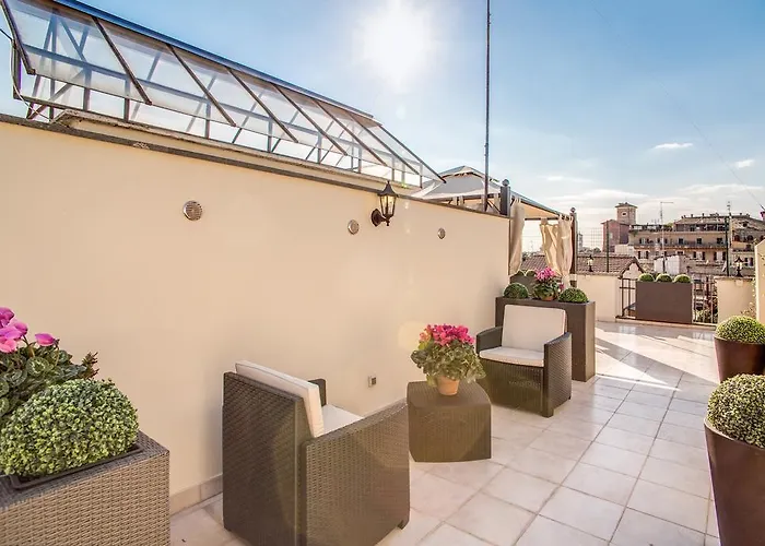 酒店 安费缇亚多弗拉维奥酒店 3*