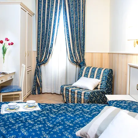 Anfiteatro Flavio Hotel Roma
