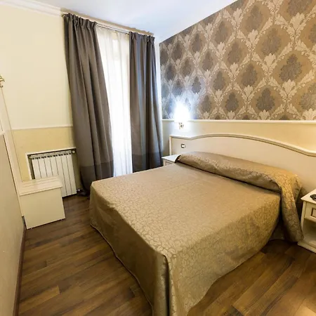 Anfiteatro Flavio Hotel