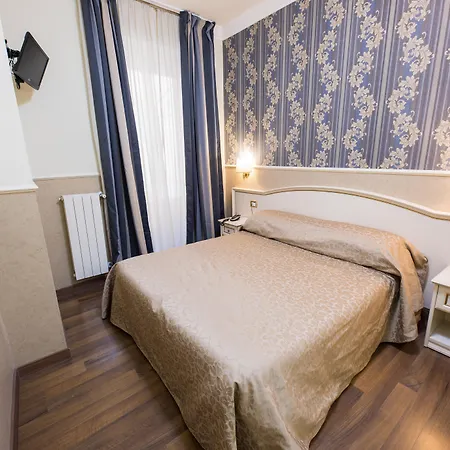 Anfiteatro Flavio Hotel