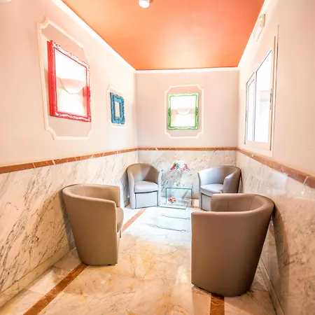 Anfiteatro Flavio 3* Roma