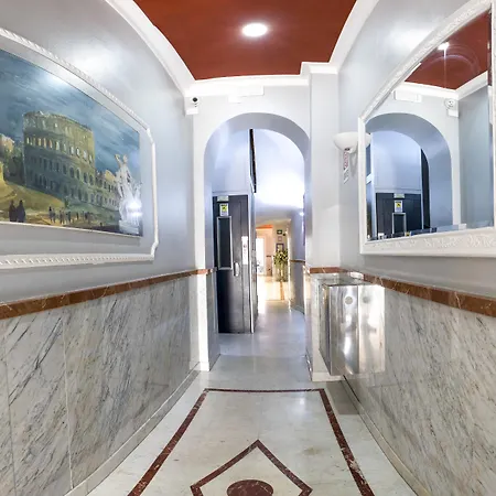 Anfiteatro Flavio Hotel 3*