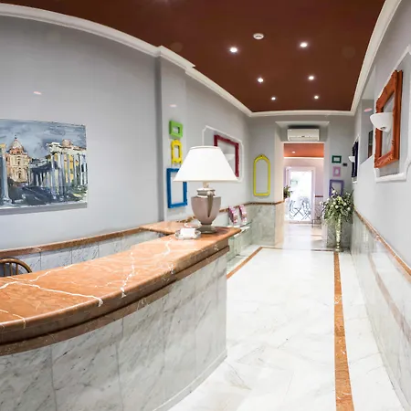 Anfiteatro Flavio 3*