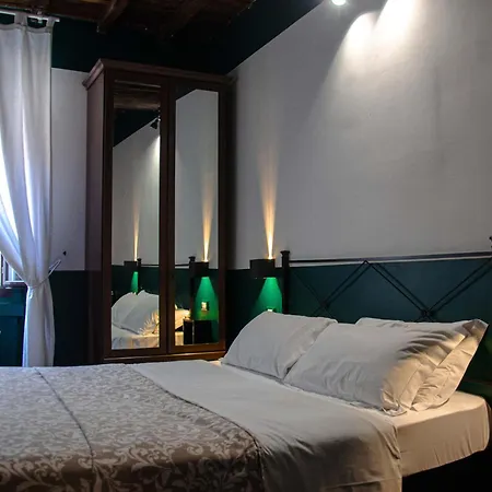 Anfiteatro Flavio Hotel 3*