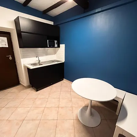 Hotel Anfiteatro Flavio