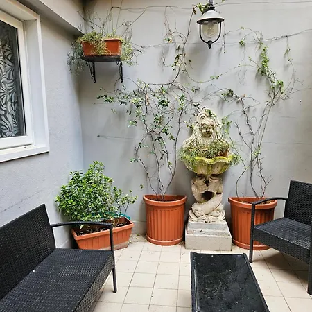 Anfiteatro Flavio 3*