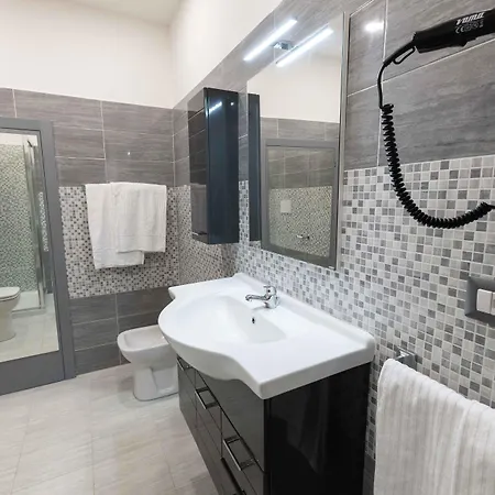 Anfiteatro Flavio Hotel