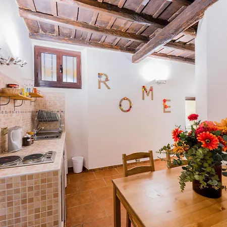 Anfiteatro Flavio 3* Roma