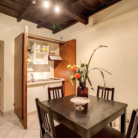 Hotel Anfiteatro Flavio 3*