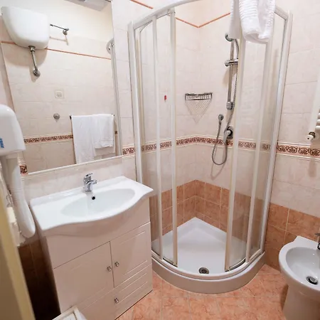 Hotel Anfiteatro Flavio 3*