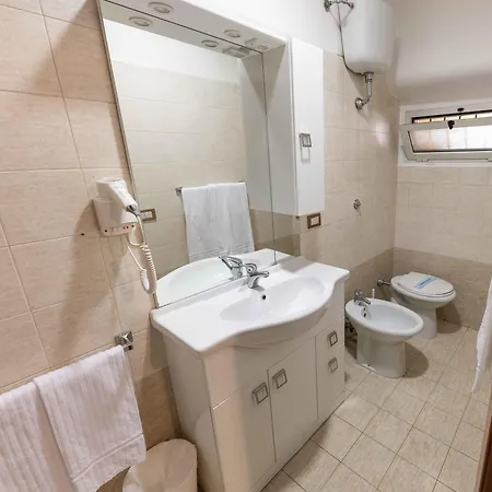 Hotel Anfiteatro Flavio Roma