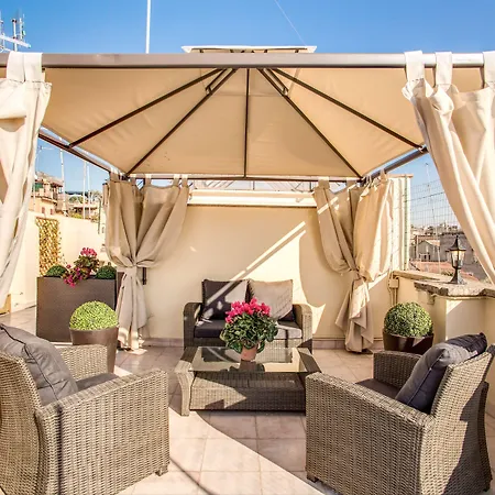 Anfiteatro Flavio Hotel