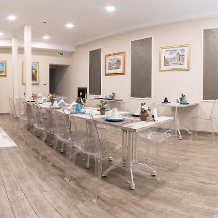 Anfiteatro Flavio Hotel Rome