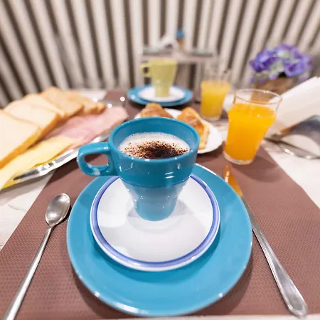 Anfiteatro Flavio Hotel 3*