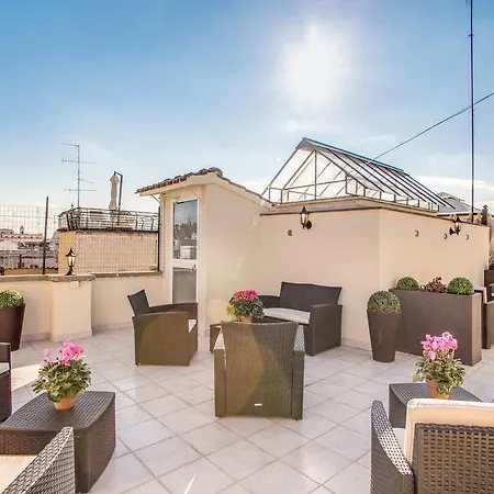 Hotel Anfiteatro Flavio