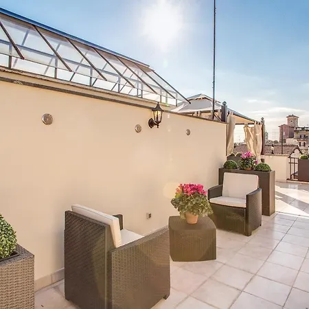 Hotel Anfiteatro Flavio 3*