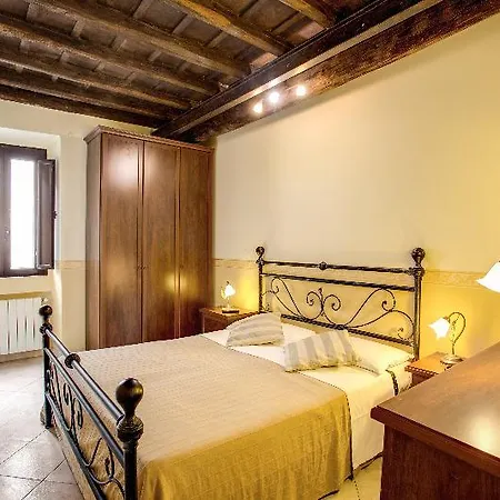 Hotel Anfiteatro Flavio