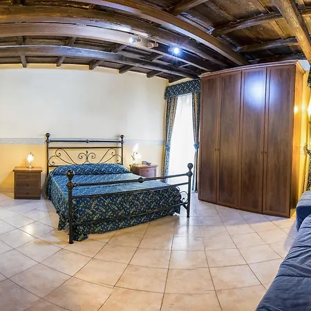 Anfiteatro Flavio 3* Roma