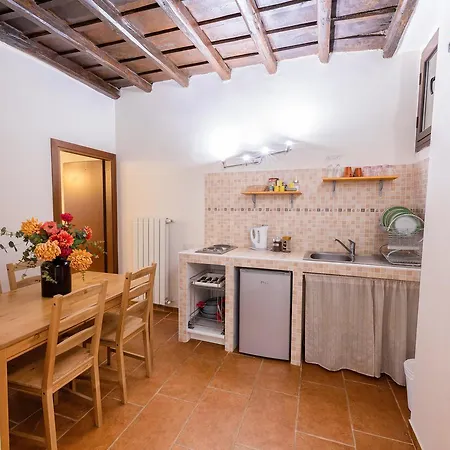 Anfiteatro Flavio Hotel