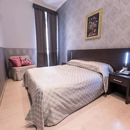 Hotel Anfiteatro Flavio