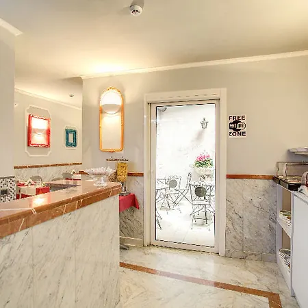 Anfiteatro Flavio 3* Rome