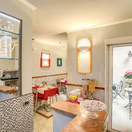 Hotel Anfiteatro Flavio 3*