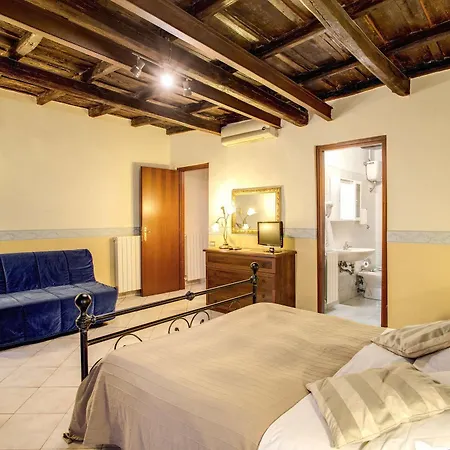 Anfiteatro Flavio Hotel Roma