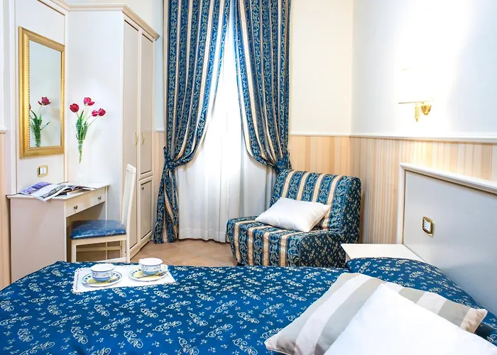 Anfiteatro Flavio Ξενοδοχείο Ρώμη