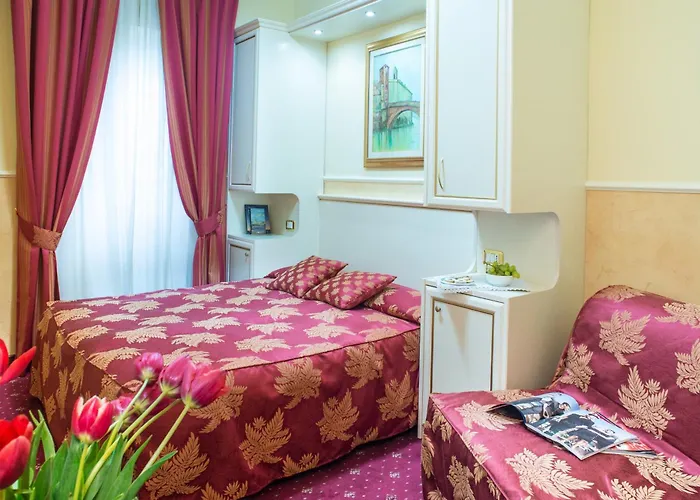 Ξενοδοχείο Anfiteatro Flavio Ρώμη