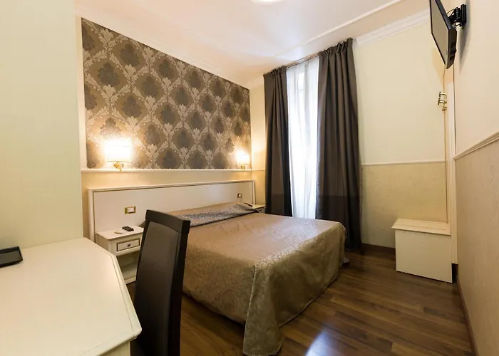 Ξενοδοχείο Anfiteatro Flavio Ρώμη