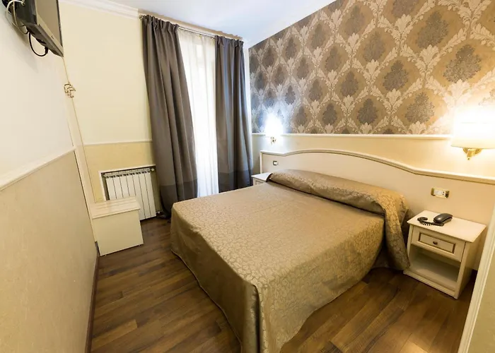 Anfiteatro Flavio Ξενοδοχείο