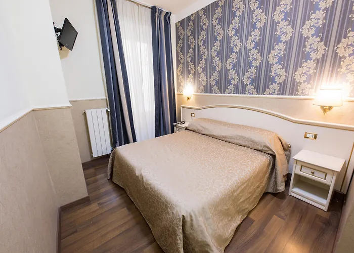 Anfiteatro Flavio Ξενοδοχείο