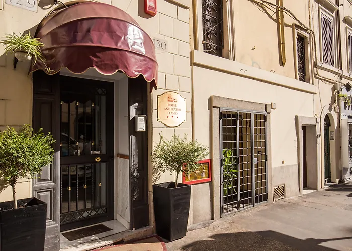 Anfiteatro Flavio Ρώμη