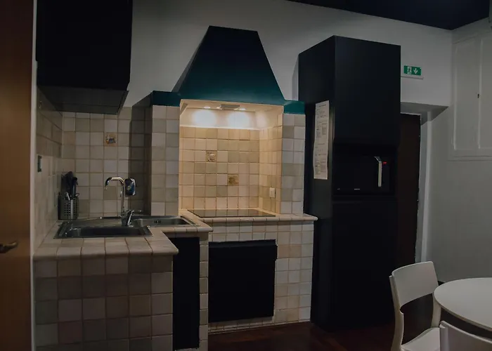 Ξενοδοχείο Anfiteatro Flavio