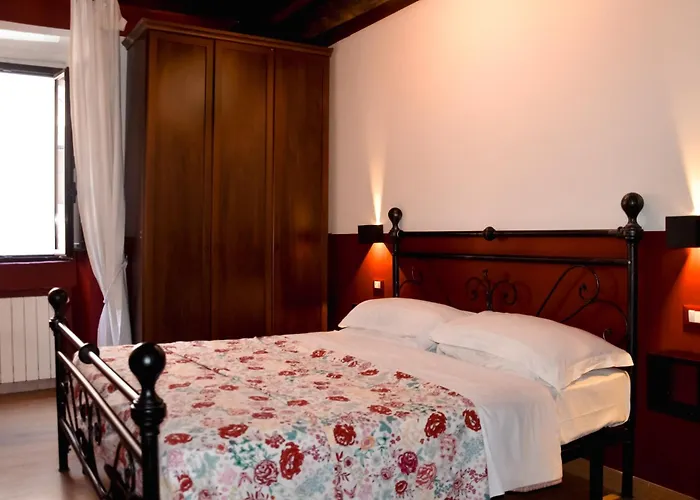 Anfiteatro Flavio Ξενοδοχείο Ρώμη