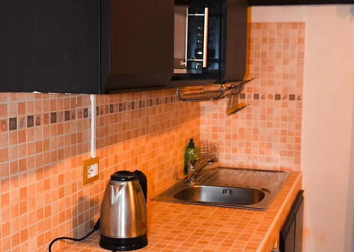 Anfiteatro Flavio 3*