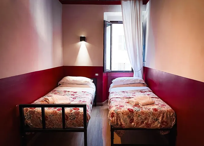 Anfiteatro Flavio 3* Ρώμη