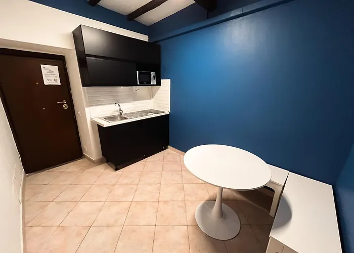 Ξενοδοχείο Anfiteatro Flavio