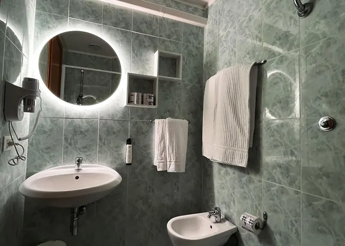 Anfiteatro Flavio 3*